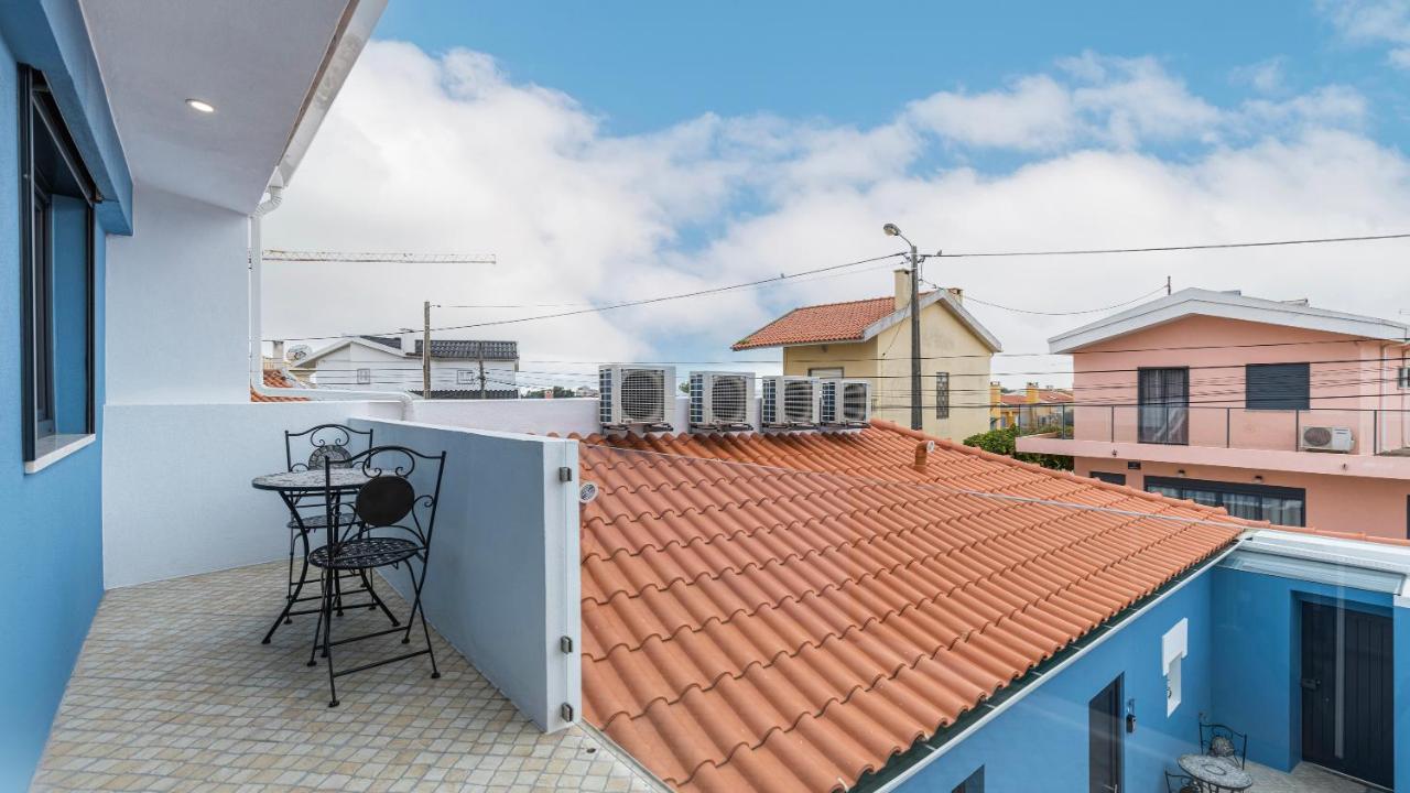 Noah'S Ark By Lovelystay Cascais Exterior foto